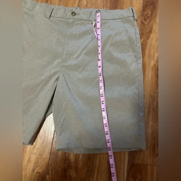 PGA Tour Mens Golf Shorts - Picture 6 of 10